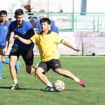 IH Football Competition 04-11-2025 to 06-11-2025